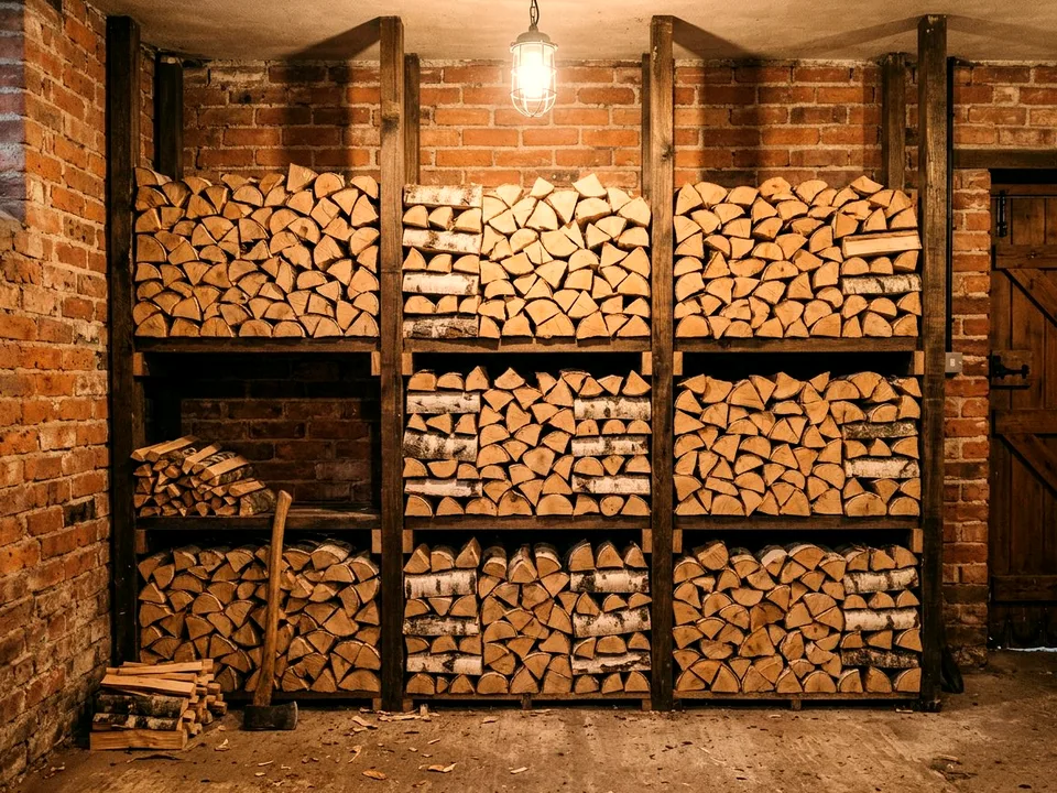 Липа для бани, Красноярск, улица Озёрная, 33